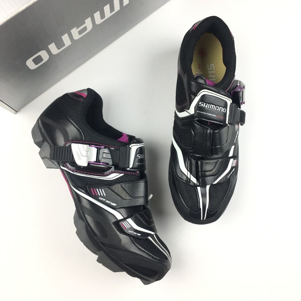 Shimano Women's SPD Cycling Shoe